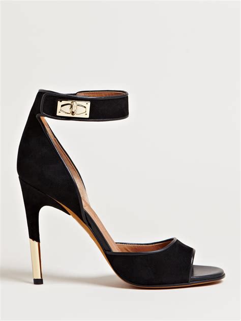 givenchy heels for women.